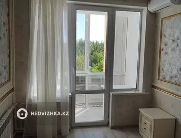 78 м², 3-комнатная квартира, этаж 3 из 4, 78 м², на длительный срок, изображение - 18