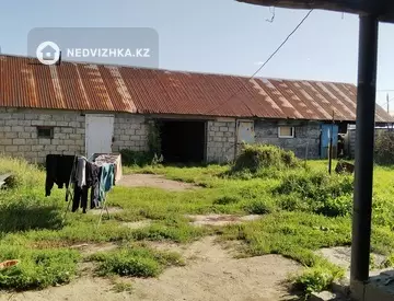 3-комнатный дом, 6 соток, 63 м²