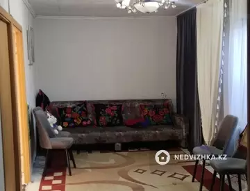 3-комнатный дом, 6 соток, 63 м²