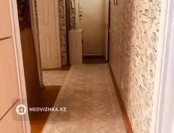3-комнатная квартира, этаж 5 из 5, 60 м²