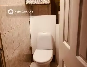 60 м², 3-комнатная квартира, этаж 5 из 5, 60 м², изображение - 5
