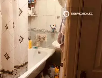 60 м², 3-комнатная квартира, этаж 5 из 5, 60 м², изображение - 6