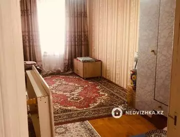 60 м², 3-комнатная квартира, этаж 5 из 5, 60 м², изображение - 7