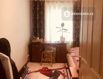 60 м², 3-комнатная квартира, этаж 5 из 5, 60 м², изображение - 8