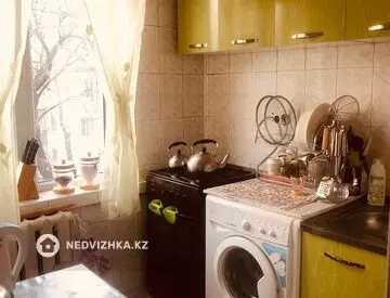 60 м², 3-комнатная квартира, этаж 5 из 5, 60 м², изображение - 9