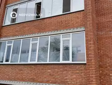 1-комнатная квартира, этаж 2 из 6, 48 м²