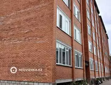 1-комнатная квартира, этаж 2 из 6, 48 м²
