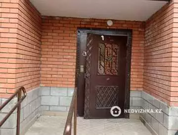 1-комнатная квартира, этаж 2 из 6, 48 м²