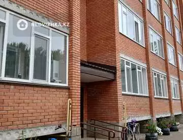 1-комнатная квартира, этаж 2 из 6, 48 м²