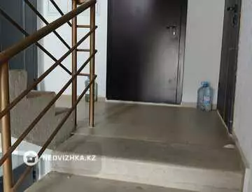 1-комнатная квартира, этаж 2 из 6, 48 м²