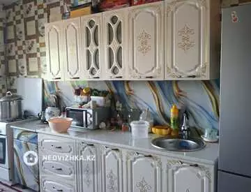 48.4 м², 1-комнатная квартира, этаж 2 из 6, 48 м², изображение - 4