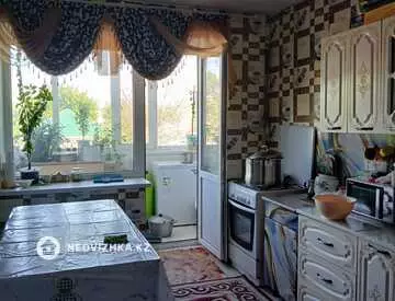 48.4 м², 1-комнатная квартира, этаж 2 из 6, 48 м², изображение - 5