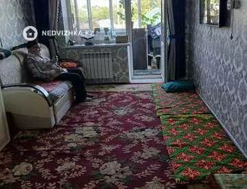 48.4 м², 1-комнатная квартира, этаж 2 из 6, 48 м², изображение - 6