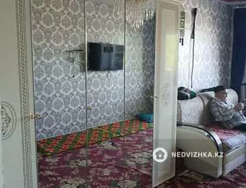48.4 м², 1-комнатная квартира, этаж 2 из 6, 48 м², изображение - 7