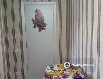 48.4 м², 1-комнатная квартира, этаж 2 из 6, 48 м², изображение - 8