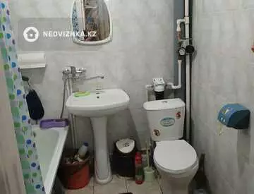 48.4 м², 1-комнатная квартира, этаж 2 из 6, 48 м², изображение - 9