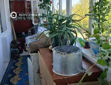 48.4 м², 1-комнатная квартира, этаж 2 из 6, 48 м², изображение - 11