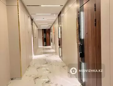 112 м², 4-комнатная квартира, этаж 4 из 21, 112 м², изображение - 7
