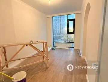 112 м², 4-комнатная квартира, этаж 4 из 21, 112 м², изображение - 4