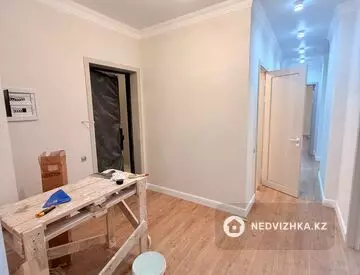 112 м², 4-комнатная квартира, этаж 4 из 21, 112 м², изображение - 6