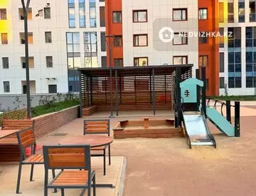 112 м², 4-комнатная квартира, этаж 4 из 21, 112 м², изображение - 8