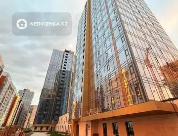 112 м², 4-комнатная квартира, этаж 4 из 21, 112 м², изображение - 9