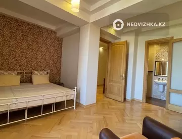 182 м², 4-комнатная квартира, этаж 4 из 6, 182 м², на длительный срок, изображение - 4