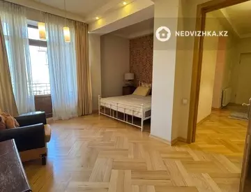 182 м², 4-комнатная квартира, этаж 4 из 6, 182 м², на длительный срок, изображение - 5