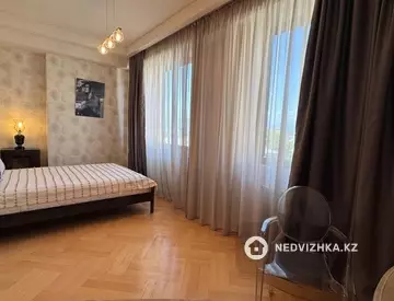 182 м², 4-комнатная квартира, этаж 4 из 6, 182 м², на длительный срок, изображение - 6