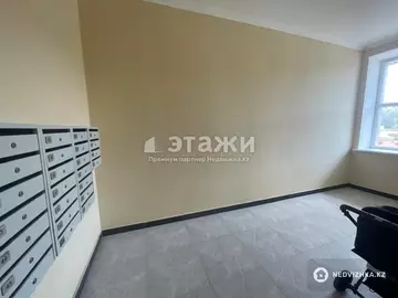 1-комнатная квартира, этаж 7 из 9, 34 м²