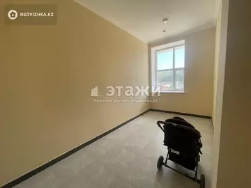 1-комнатная квартира, этаж 7 из 9, 34 м²