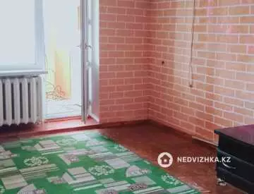65 м², 3-комнатная квартира, этаж 4 из 4, 65 м², изображение - 5