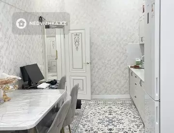 75 м², 2-комнатная квартира, этаж 4 из 13, 75 м², изображение - 8