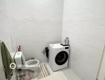 75 м², 2-комнатная квартира, этаж 4 из 13, 75 м², изображение - 5