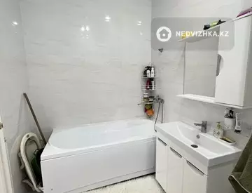 75 м², 2-комнатная квартира, этаж 4 из 13, 75 м², изображение - 6