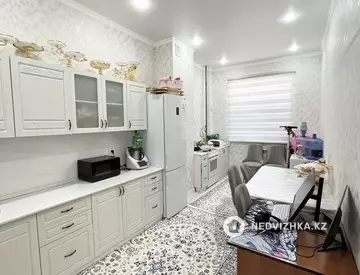75 м², 2-комнатная квартира, этаж 4 из 13, 75 м², изображение - 7