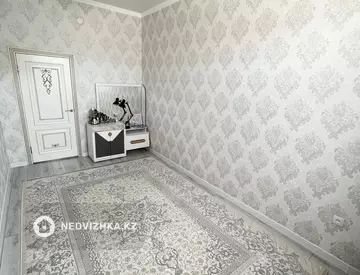 75 м², 2-комнатная квартира, этаж 4 из 13, 75 м², изображение - 4