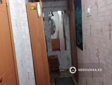 2-комнатная квартира, этаж 2 из 5, 44 м²