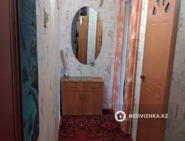 43.6 м², 2-комнатная квартира, этаж 2 из 5, 44 м², изображение - 4