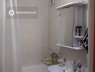 43.6 м², 2-комнатная квартира, этаж 2 из 5, 44 м², изображение - 5
