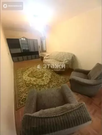 2-комнатная квартира, этаж 2 из 4, 61 м²