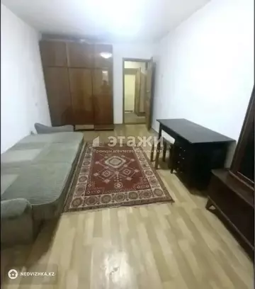 2-комнатная квартира, этаж 2 из 4, 61 м²