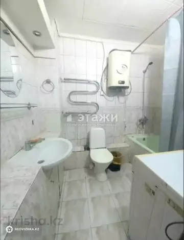 61 м², 2-комнатная квартира, этаж 2 из 4, 61 м², изображение - 4