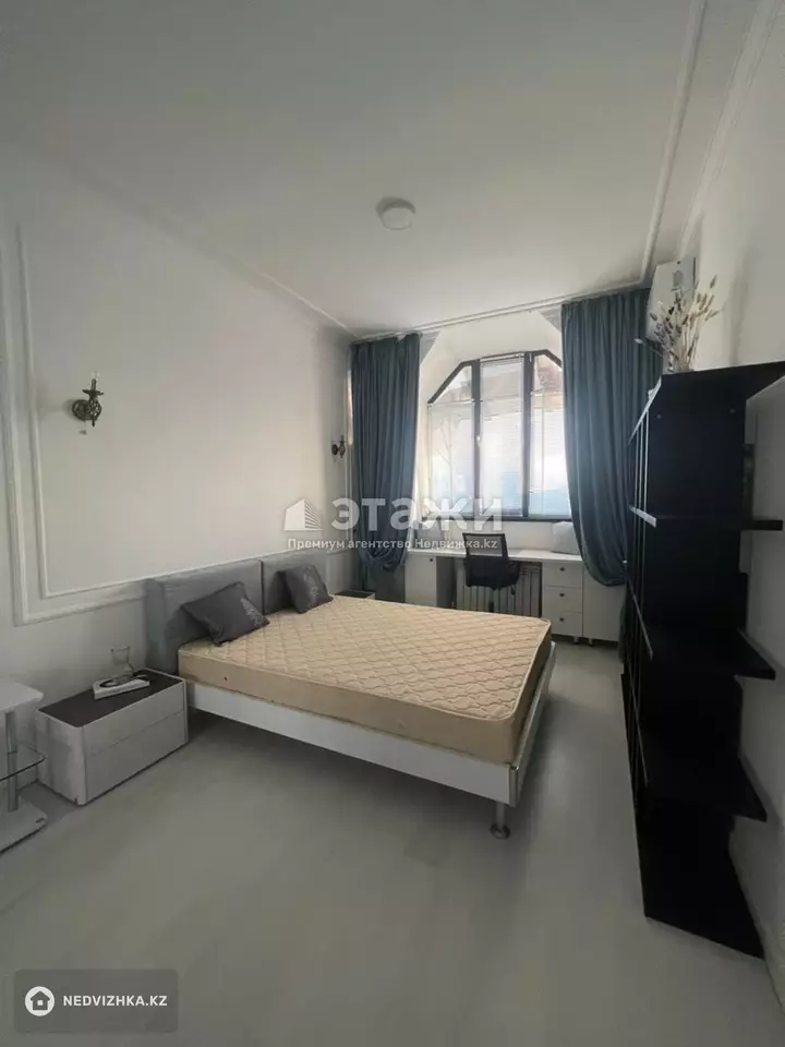 70 м², 3-комнатная квартира, этаж 11 из 12, 70 м², на длительный срок, изображение - 1