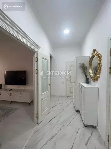70 м², 3-комнатная квартира, этаж 11 из 12, 70 м², на длительный срок, изображение - 4