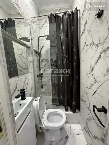 70 м², 3-комнатная квартира, этаж 11 из 12, 70 м², на длительный срок, изображение - 5