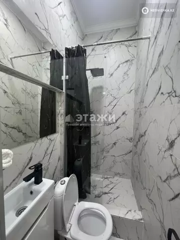 70 м², 3-комнатная квартира, этаж 11 из 12, 70 м², на длительный срок, изображение - 7