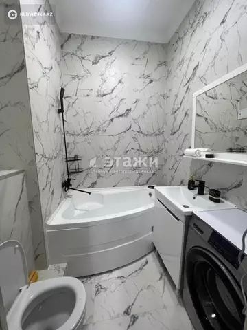 70 м², 3-комнатная квартира, этаж 11 из 12, 70 м², на длительный срок, изображение - 9