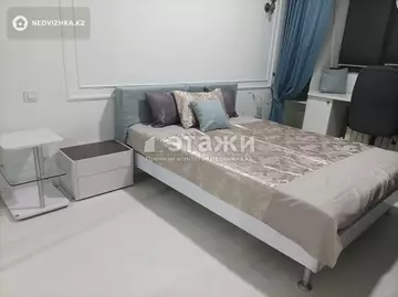 70 м², 3-комнатная квартира, этаж 11 из 12, 70 м², на длительный срок, изображение - 11