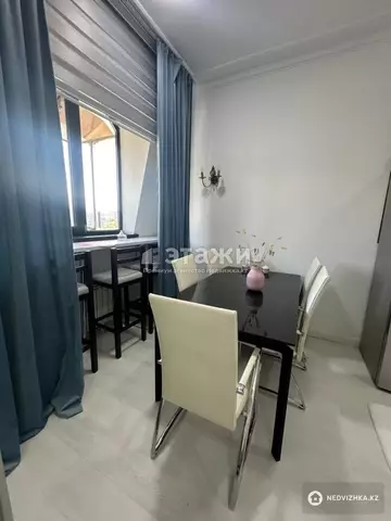 70 м², 3-комнатная квартира, этаж 11 из 12, 70 м², на длительный срок, изображение - 12